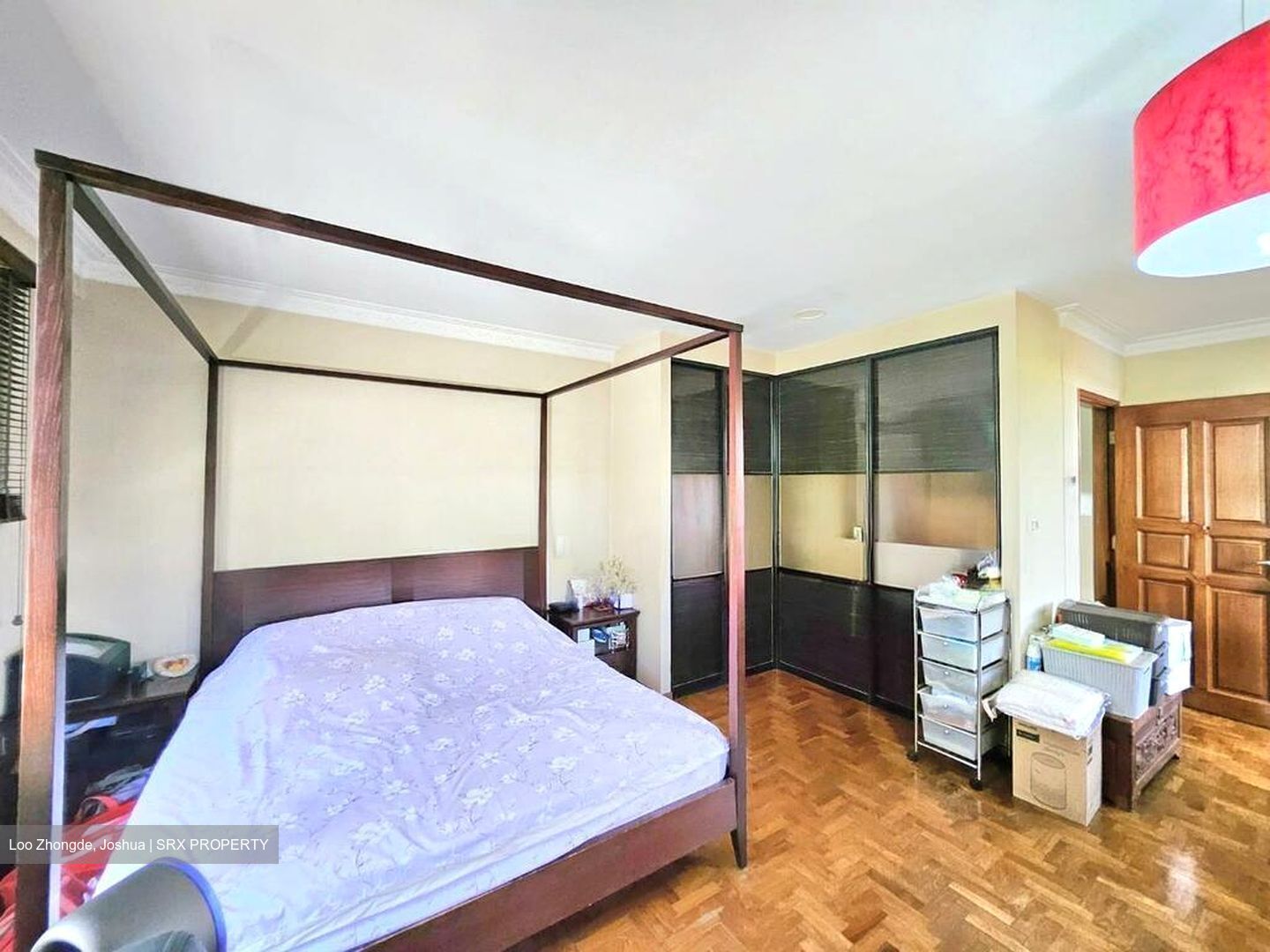 Lengkong Empat (D14), Semi-Detached #496911941